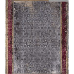 فرش طرح لاوین کد 269