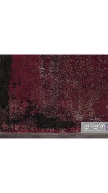 جزییات نقش فرش بهشتی طرح لاوین کد 280