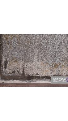 جزییات نقش فرش بهشتی طرح لاوین کد 282