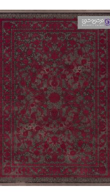 فرش طرح لاوین کد 285