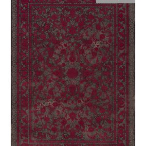 فرش طرح لاوین کد 285