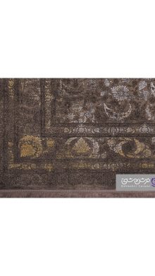 جزییات نقش فرش بهشتی طرح لاوین کد 290