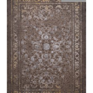 فرش طرح لاوین کد 290