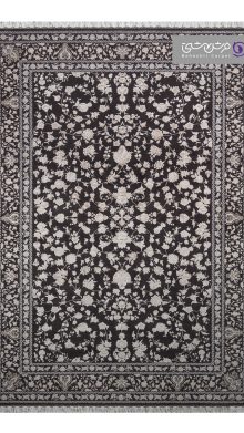 فرش طرح نارسیس کد 8042