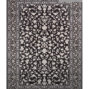 فرش طرح نارسیس کد 8042