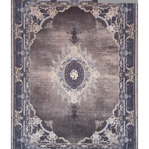 فرش طرح نارسیس کد 8045
