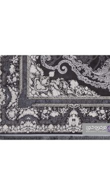 جزییات نقش فرش طرح نارسیس کد 8050