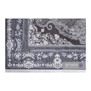 جزییات نقش فرش طرح نارسیس کد 8053