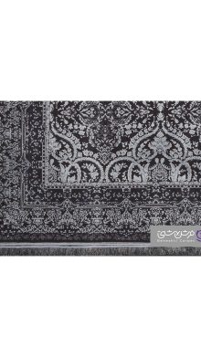 جزییات نقش فرش طرح نارسیس کد 8054