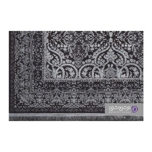 جزییات نقش فرش طرح نارسیس کد 8054