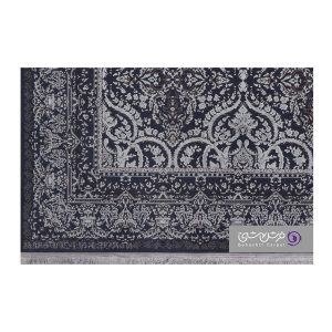 جزییات نقش فرش طرح نارسیس کد 8055