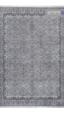 فرش طرح نارسیس کد 8057