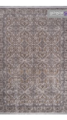 فرش طرح نارسیس کد 8059