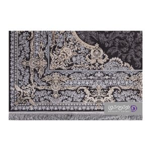 جزییات نقش فرش طرح نارسیس کد 8060