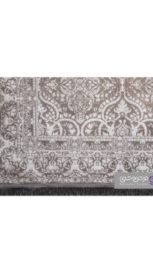 جزییات نقش فرش طرح نارسیس کد 8061
