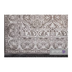 جزییات نقش فرش طرح نارسیس کد 8061