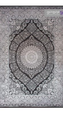 فرش طرح نارسیس کد 8081
