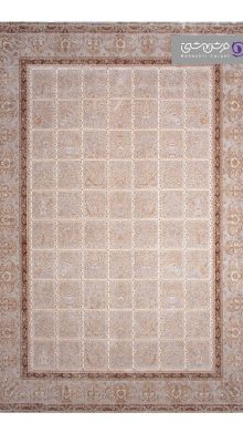 فرش طرح نارسیس کد 8330