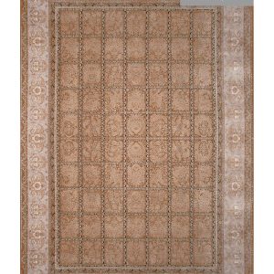 فرش طرح نارسیس کد 8335