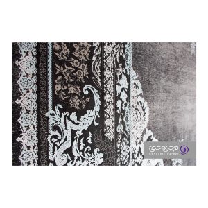 فرش طرح نارسیس کد 8046