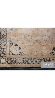 فرش طرح نارسیس کد 8068