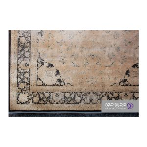 فرش طرح نارسیس کد 8068