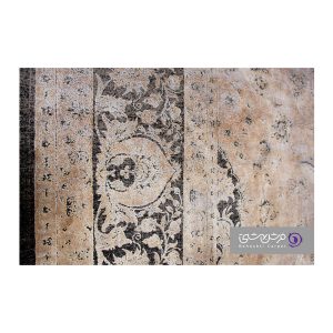 فرش طرح نارسیس کد 8068