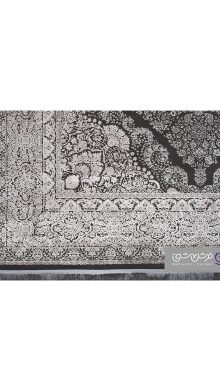 فرش طرح نارسیس کد 8081