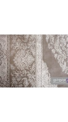 فرش طرح نارسیس کد 8102