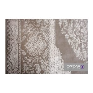 فرش طرح نارسیس کد 8102