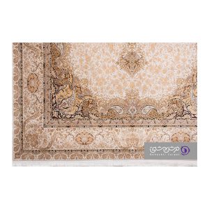 فرش طرح نارسیس کد 8317