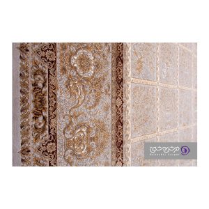 فرش طرح نارسیس کد 8330