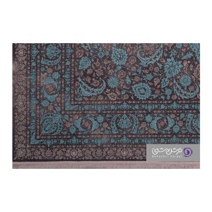 جزییات نقش فرش کلکسیون لاوین فرش بهشتی کد 286