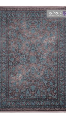 فرش طرح لاوین کد 286