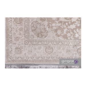 جزییات نقش فرش طرح نارسیس کد 8066