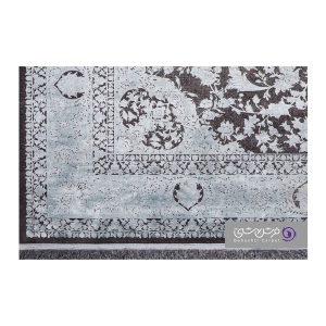 جزییات نقش فرش طرح نارسیس کد 8067