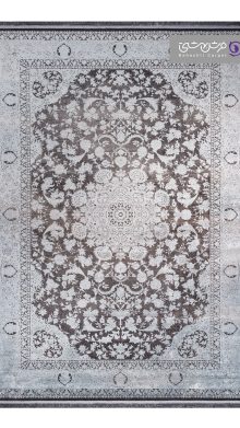 فرش طرح نارسیس کد 8067