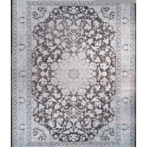 فرش طرح نارسیس کد 8067