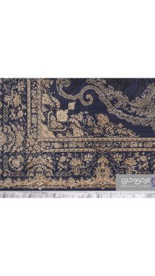 جزییات نقش فرش طرح نارسیس کد 8071