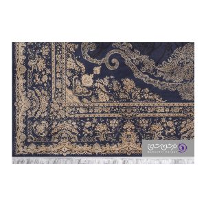جزییات نقش فرش طرح نارسیس کد 8071