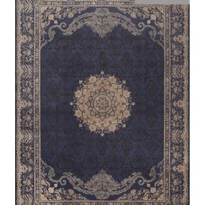 فرش طرح نارسیس کد 8071