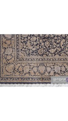 جزییات نقش فرش طرح نارسیس کد 8073