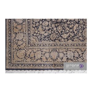 جزییات نقش فرش طرح نارسیس کد 8073