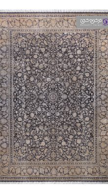 فرش طرح نارسیس کد 8073