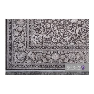 جزییات نقش فرش طرح نارسیس کد 8074