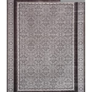 فرش طرح نارسیس کد 8077