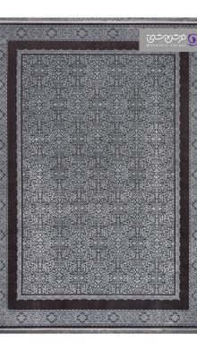 فرش طرح نارسیس کد 8078