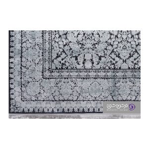 جزییات نقش فرش طرح نارسیس کد 8083