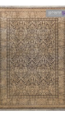 فرش طرح نارسیس کد 8084