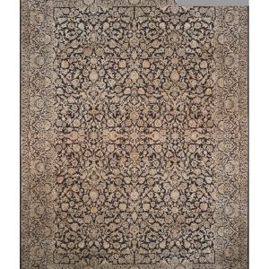 فرش طرح نارسیس کد 8089